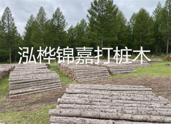 水泥仿木樁價(jià)格及優(yōu)勢(shì)解析！